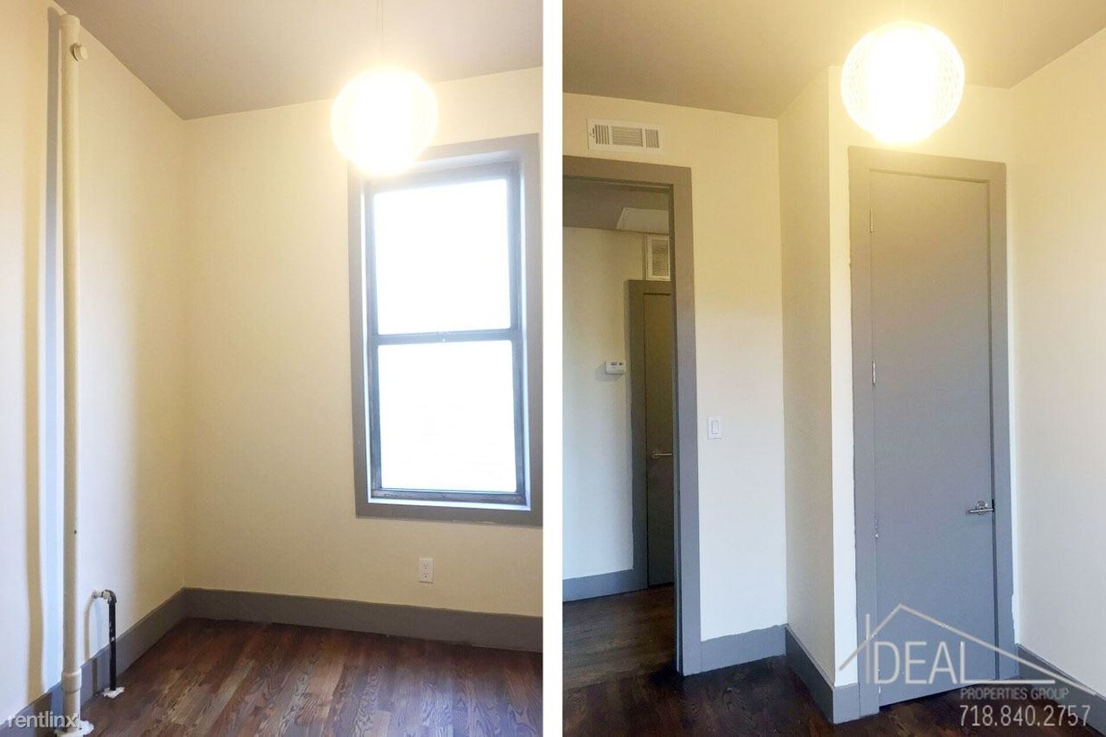 Foto del edificio - 1236 Bushwick Ave