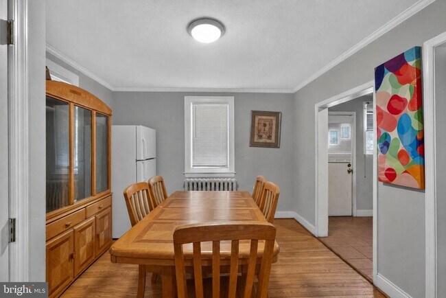 Foto del edificio - 5016 East Capitol St NE
