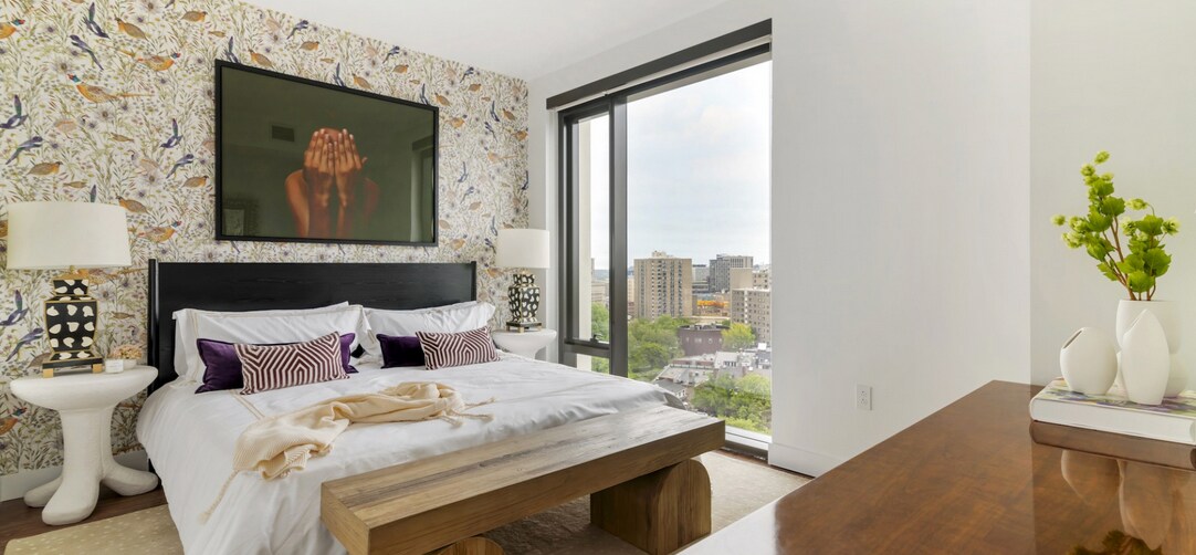 Foto principal - 27 Columbus Ave