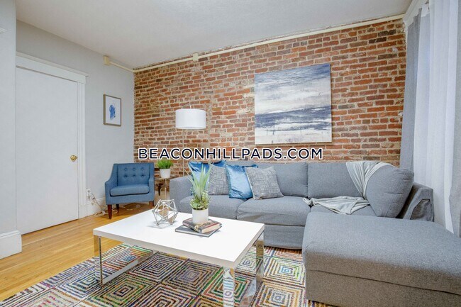 Foto del edificio - 282-284 Cambridge St