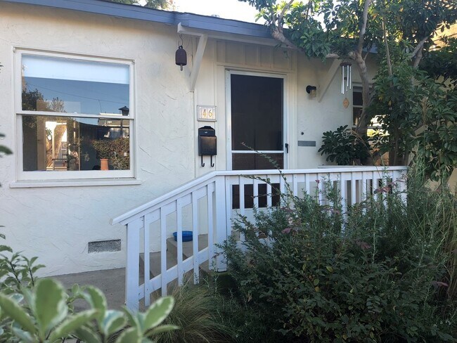 Foto del edificio - VENICE BEACH COTTAGE