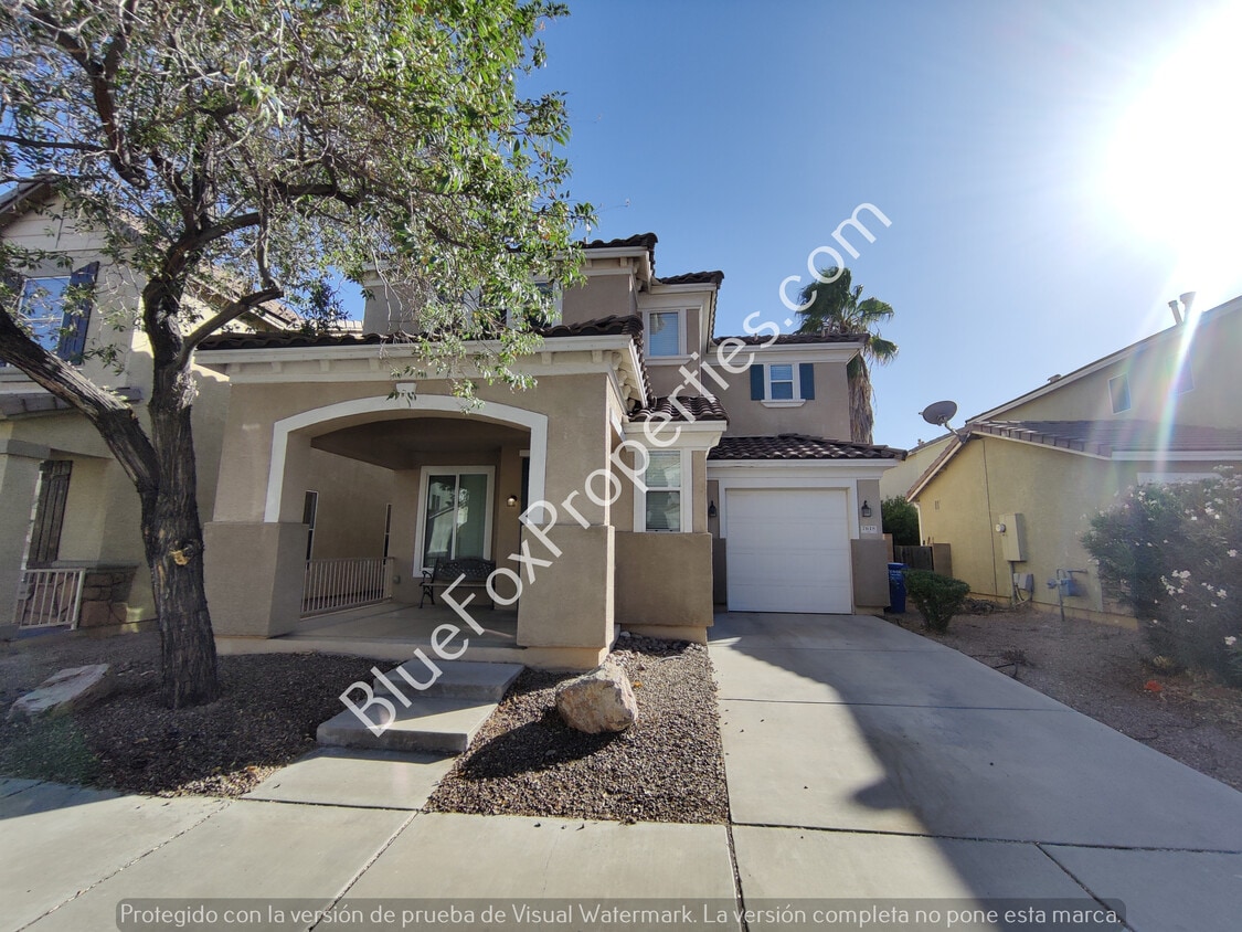 Primary Photo - 7618 E Ocotillo Overlook Dr