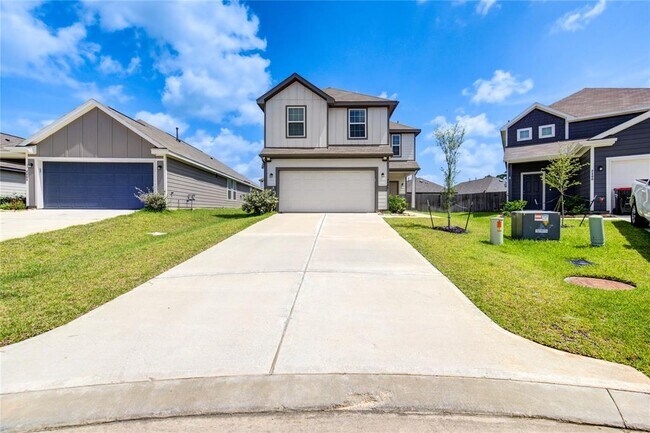 Building Photo - 2404 Shellcracker Dr