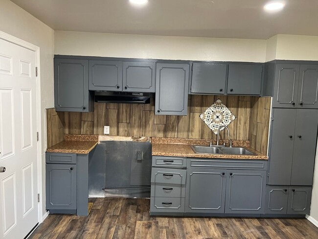 Building Photo - Larger three bedroom home for rent.