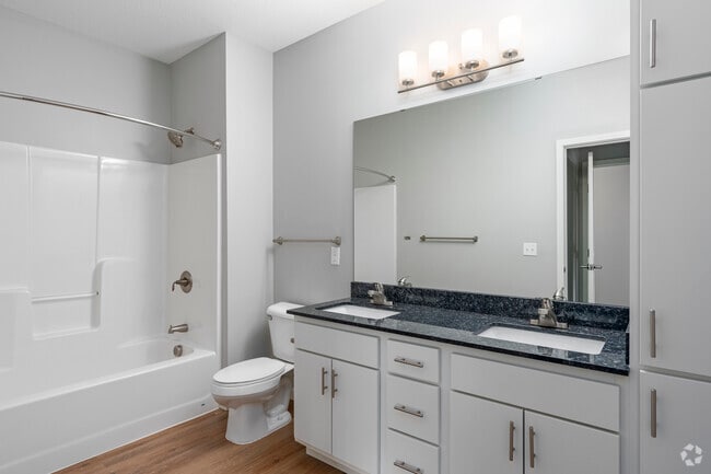 Interior Photo - Heights of Mendota Apartments