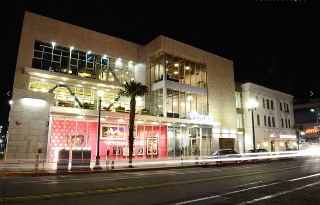 Foto del edificio - Criterion Promenade