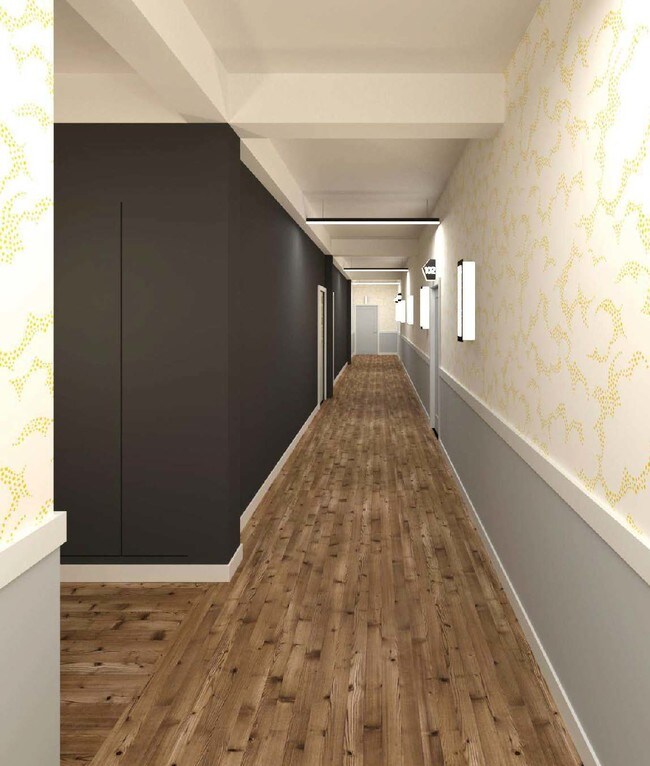 Lafayette Affordable Housing Apartments Jersey City, NJ