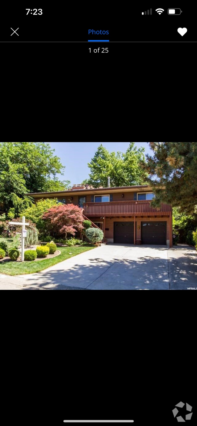 Somerset Estates Short Term Apartments for Rent Cottonwood Heights