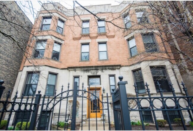 Foto del edificio - 954 W Cuyler Ave