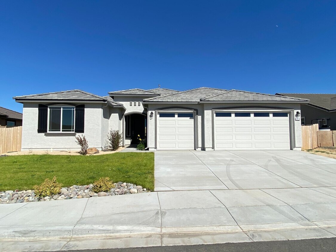 Primary Photo - Built 2024 Spanish Springs Reno 5 Bedroom ...