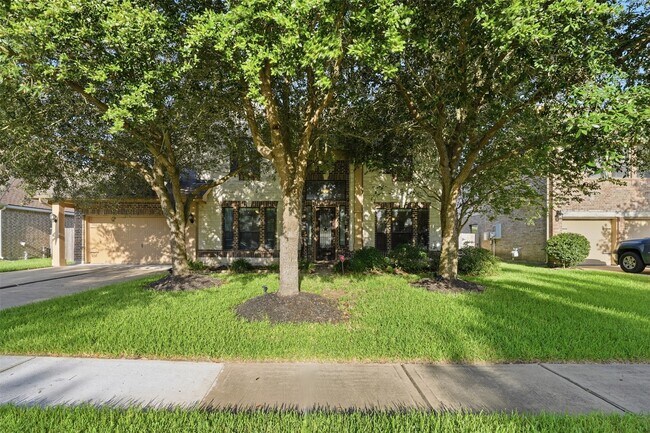 Building Photo - 5035 Crystal Bluff Ct
