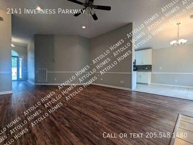Building Photo - 2141 Inverness Pkwy