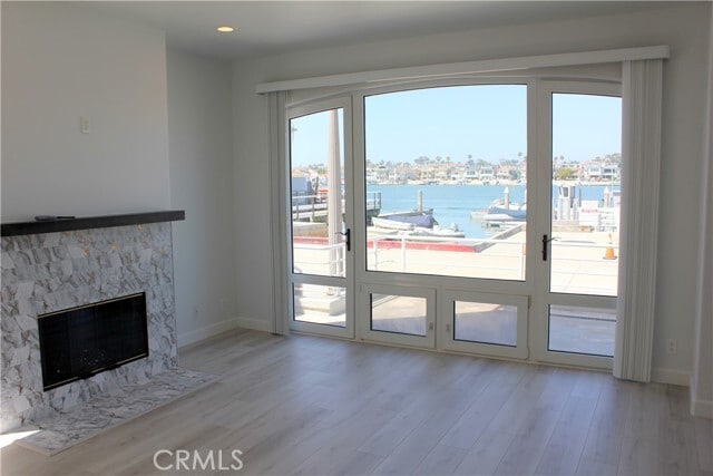 Foto del edificio - 813 E Bay Ave