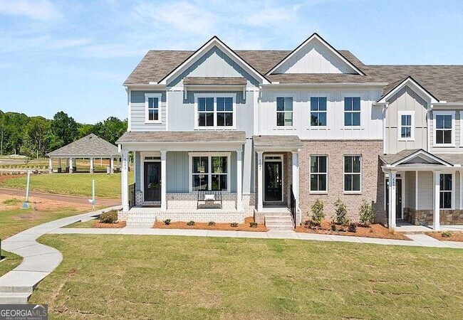 Foto del edificio - 6741 Leigh St