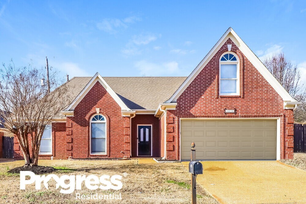 1973 Chimneyrock Blvd E, Cordova, TN 38016 House Rental in Cordova