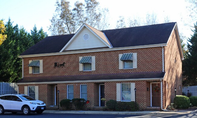 Foto del edificio - 919 Lakeview Ave