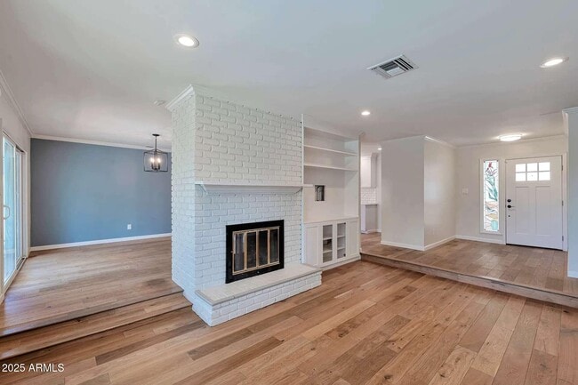 Building Photo - 5401 E Beck Ln