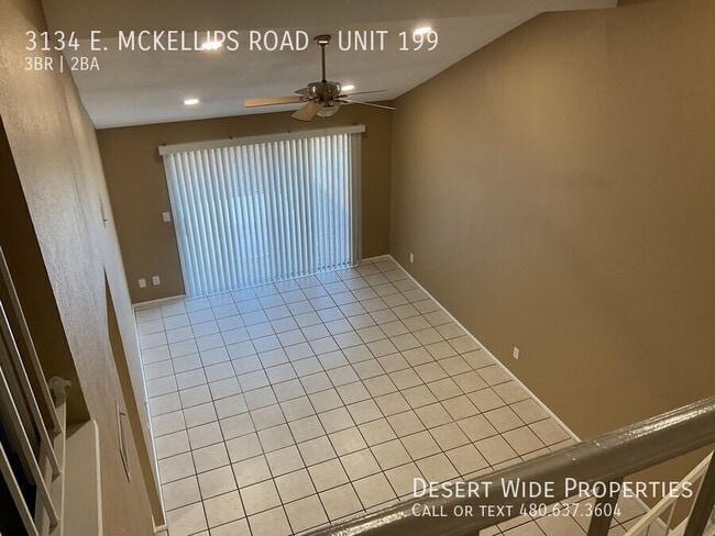 Building Photo - 3134 E McKellips Rd