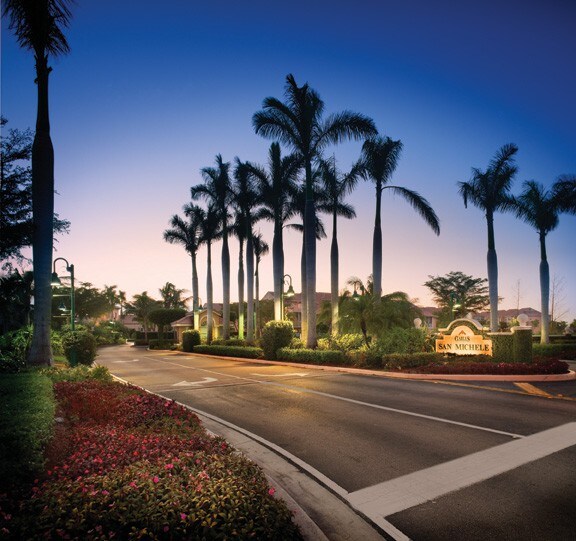 San Michele Apartments Weston San Michele Apartments Weston