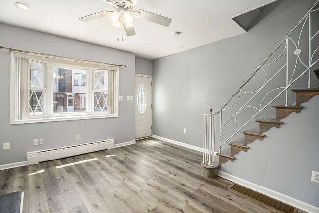 Building Photo - 143 W Ritner St
