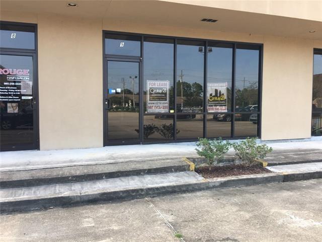 Primary Photo - 1400 Gause Blvd