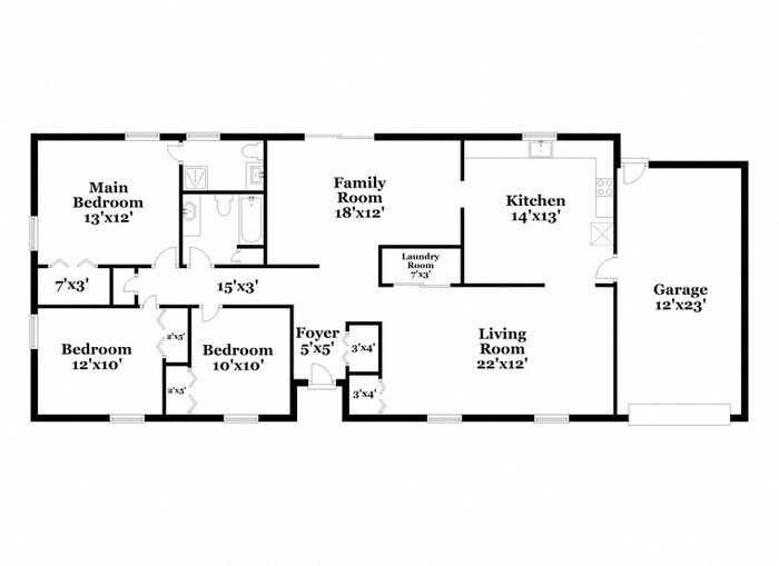 Foto del edificio - 2319 Applewood Dr