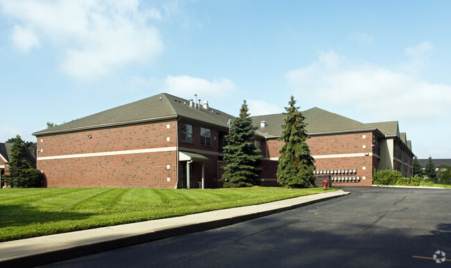 Foto del edificio - Pablo Davis Senior Living Center