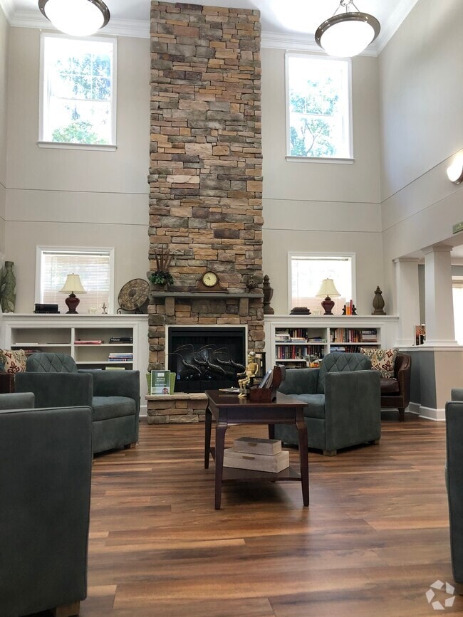 Senior Living Apartments for Rent in Anne Arundel County, MD 14