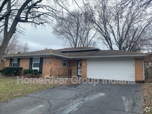 Building Photo - 2724 Constellation Dr