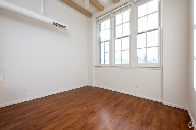 2 habitaciones, 2 baños - 102 m² - Sala de estar - 1010 Central