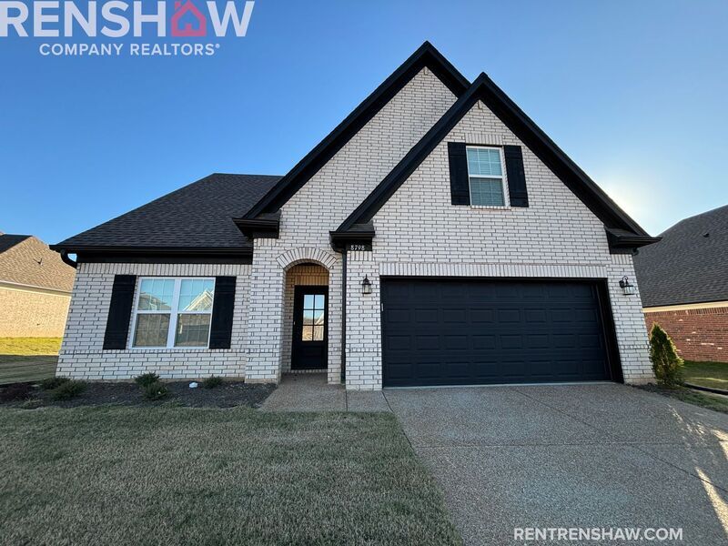 Foto principal - 8798 Stroud Dr