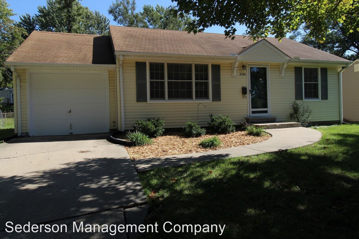 Primary Photo - 2 br, 1 bath House - 7729 CONSER