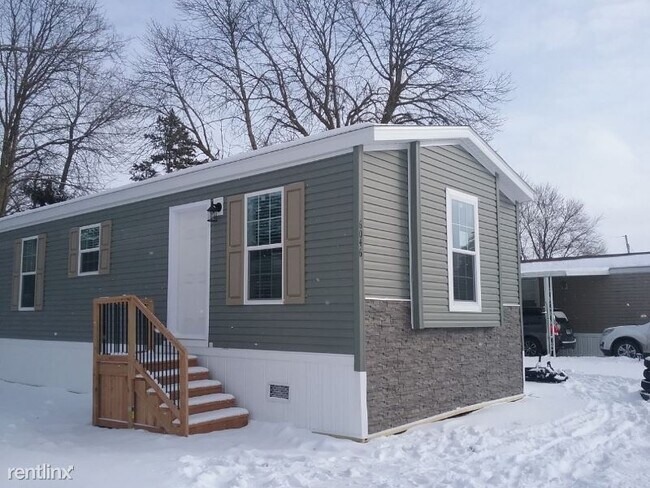 Foto del edificio - 3 br, 2 bath Mobile Home - 6046 College Ave