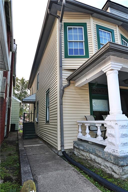 Foto principal - 601 E Merrill St