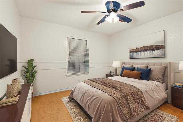 Building Photo - 2007 Harwell St