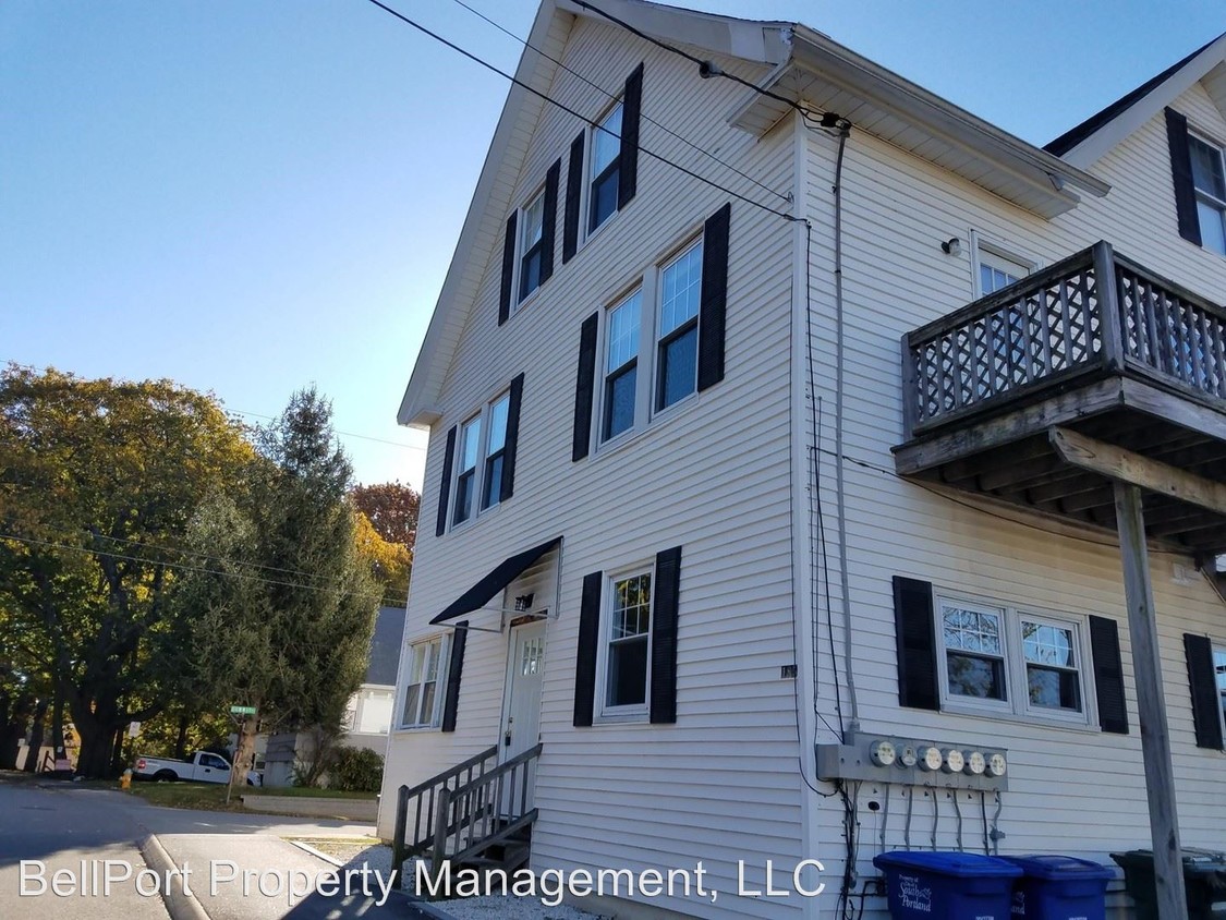 Primary Photo - 185 Preble St