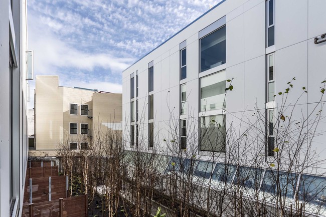 Foto del edificio - 1 bedroom in San Francisco CA 94117