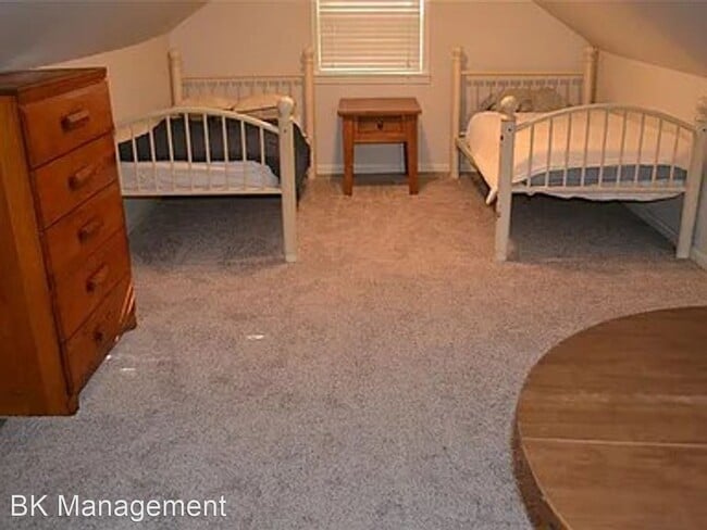 Building Photo - 3 br, 1 bath House - 204 Dehart Street