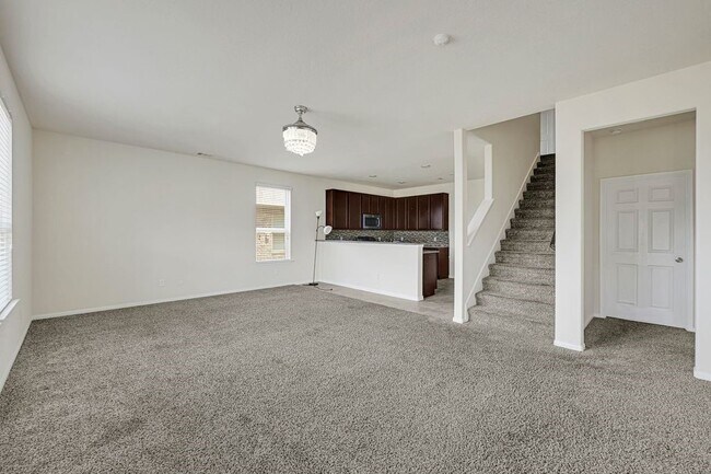 Foto del edificio - 15706 Chestnut Branch Trail