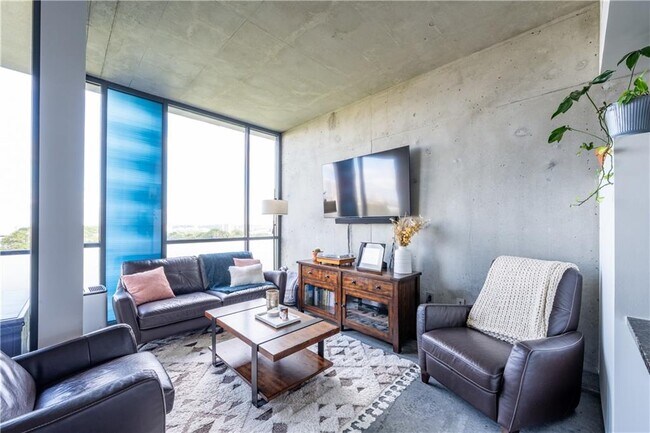 Foto del edificio - 480 John Wesley Dobbs Ave NE