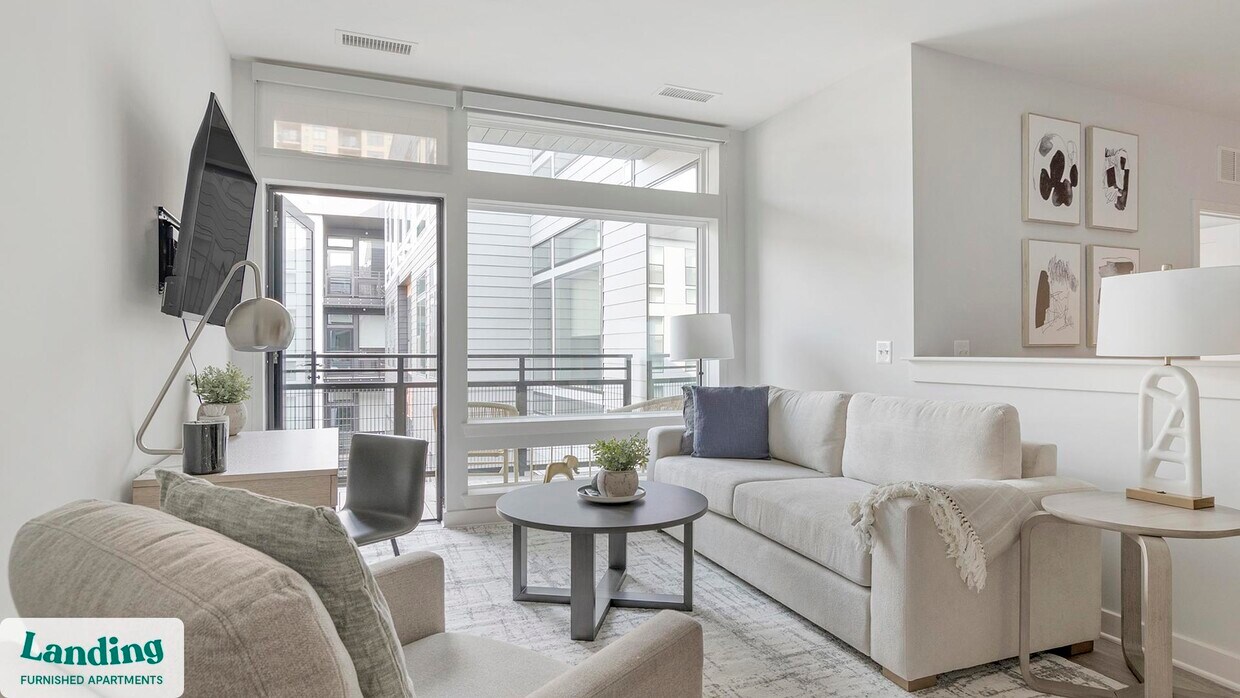 Foto principal - 5410 McGrath Blvd