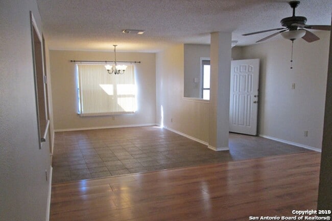 Building Photo - 6718 Badger Pass Dr