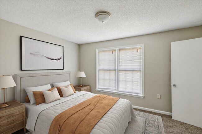 Foto del edificio - Hampton East