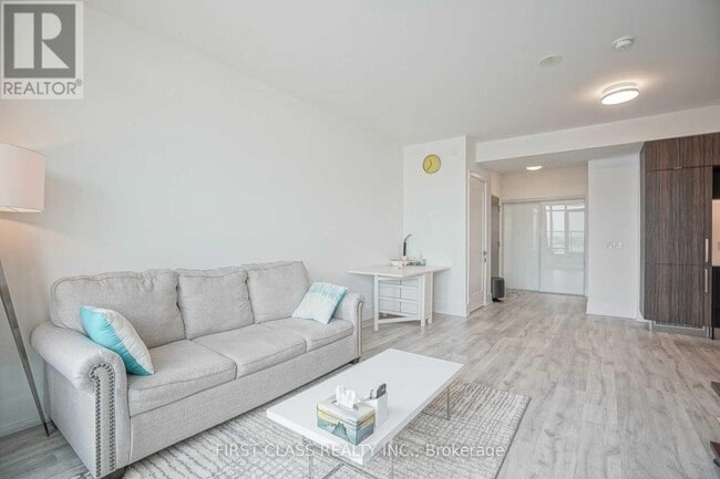 Photo du bâtiment - 15 Merchants' Wharf