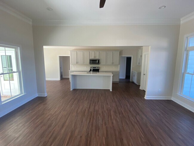 Foto del edificio - Brand New construction in Lee County GA