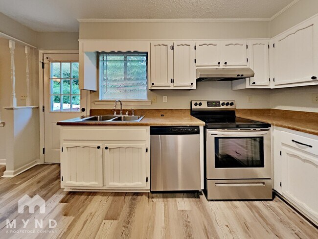 Foto del edificio - 2269 Belmore Ln