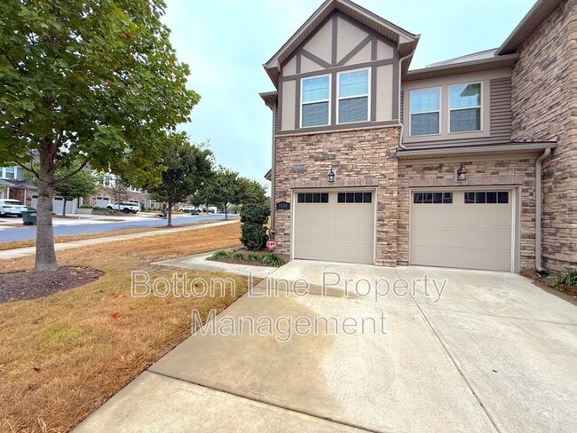 Photo - 5688 Garrow Glen Rd Townhome