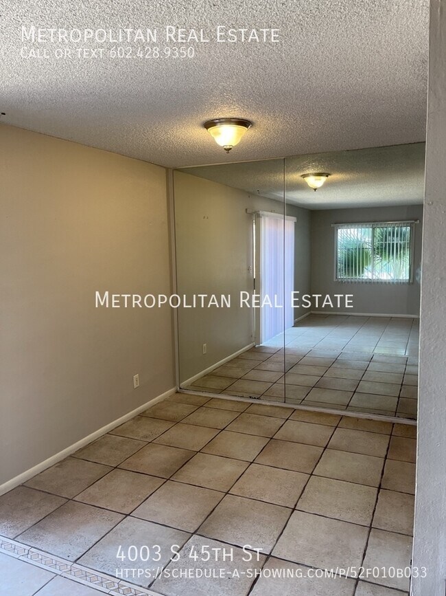 Foto del edificio - 4003 S 45th St