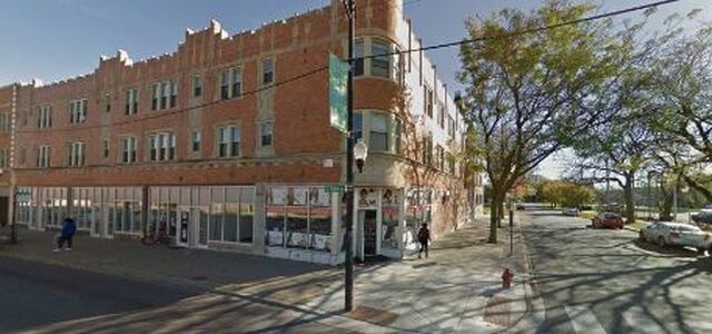 Foto del edificio - 7909 S Phillips Ave