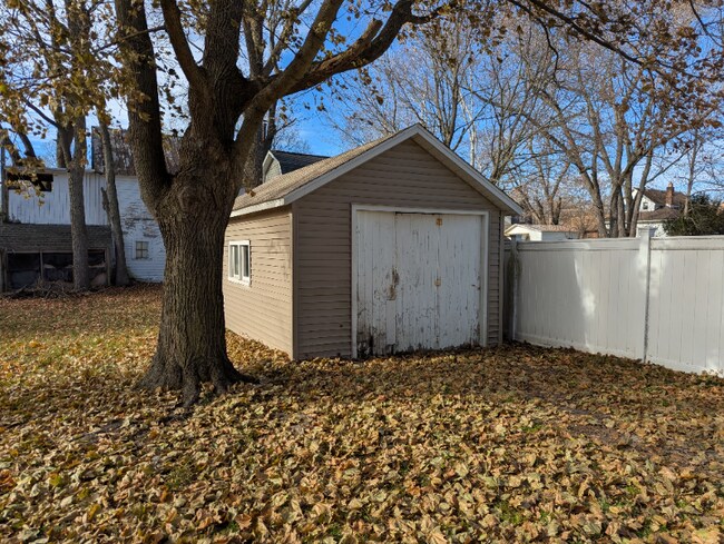 Foto del edificio - 518 N Hanover St